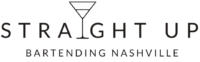 Straight Up Bartending Nashville